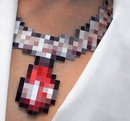 pixels pixels