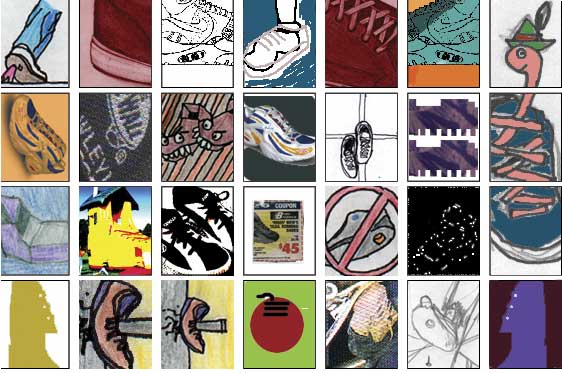 sneaker