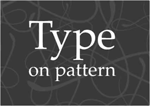 pattern