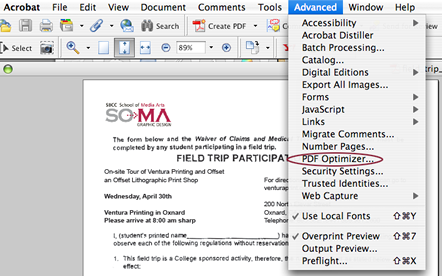 pdf optimizer