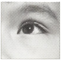 halftone