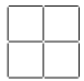small sq. puzzle