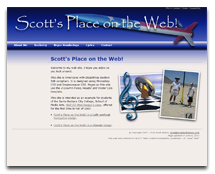 Scott's Place on the Web! - Papyrus