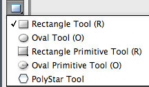 rectangle-options