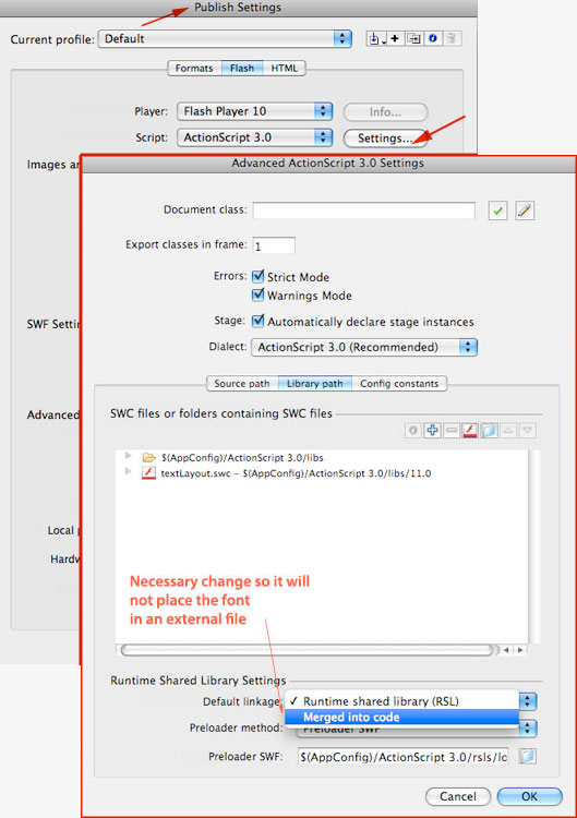 properly export a plotagon animation t your files