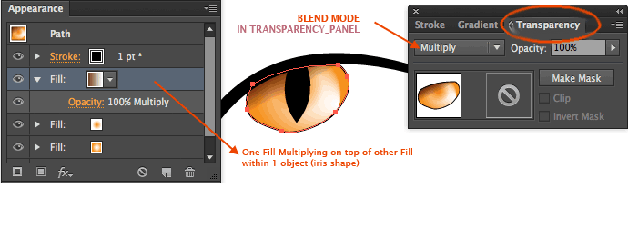 Blend Modes