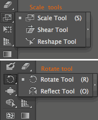 scale CC