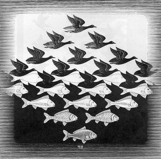 escher