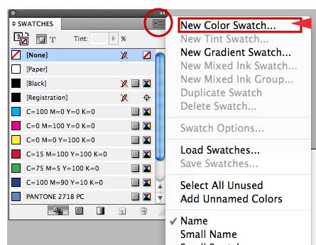 indesignpms