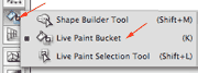 LP_bucket tool