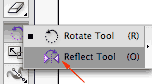 Reflect Tool