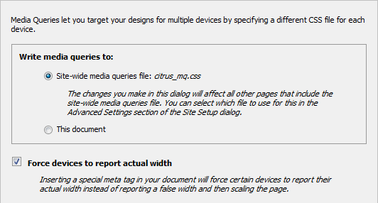 The site-wide media queries file has been set as citrus_mq.css.